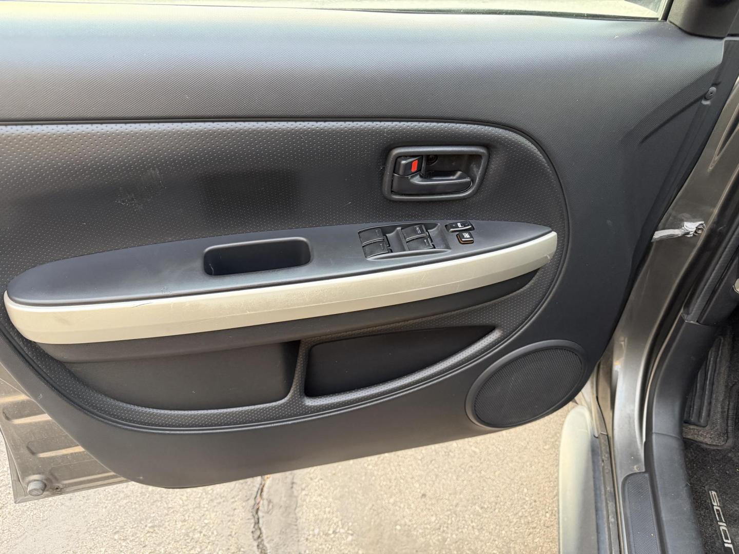 2005 Mineral Gray Metallic /Black Scion xA Hatchback (JTKKT624950) with an 1.5L L4 DOHC 16V engine, Automatic transmission, located at 801 South State Street, Salt Lake City, UT, 84111, (801) 328-0098, 40.751953, -111.888206 - Clean title! Gas saver The 2005 Scion xA Hatchback has an EPA-estimated gas mileage of 27 mpg in the city and 35 mpg on the highway!!! Great car for anyone looking for affordable reliable transportation! Scion is made by Toyota so this has affordability but dependable with a Toyota motor and Toyota - Photo#15