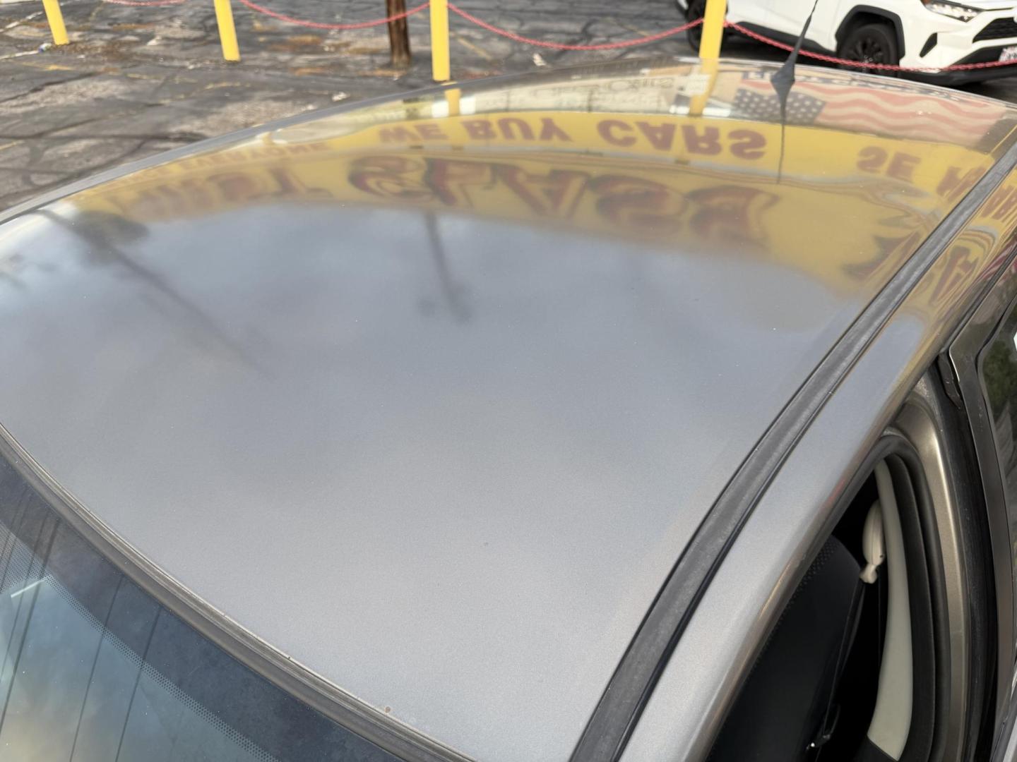 2005 Mineral Gray Metallic /Black Scion xA Hatchback (JTKKT624950) with an 1.5L L4 DOHC 16V engine, Automatic transmission, located at 801 South State Street, Salt Lake City, UT, 84111, (801) 328-0098, 40.751953, -111.888206 - Clean title! Gas saver The 2005 Scion xA Hatchback has an EPA-estimated gas mileage of 27 mpg in the city and 35 mpg on the highway!!! Great car for anyone looking for affordable reliable transportation! Scion is made by Toyota so this has affordability but dependable with a Toyota motor and Toyota - Photo#17