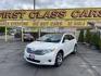 2009 Super White /Tan Toyota Venza V6 (4T3ZK11A49U) with an 3.5L V6 DOHC 24V engine, 6-Speed Automatic transmission, located at 801 South State Street, Salt Lake City, UT, 84111, (801) 328-0098, 40.751953, -111.888206 - Clean title! Hard to find this clean in this great condition! Nice all around vehicle! A must see for anyone looking for a Toyota Venza! Features: 20 Inch Plus Wheels, Navigation System, Rear View Camera, Alloy Wheels, Satellite Radio Ready, Cloth Seats, Skylight(s), JBL Sound System, ABS Brakes, - Photo#1