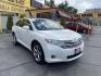 2009 Super White /Tan Toyota Venza V6 (4T3ZK11A49U) with an 3.5L V6 DOHC 24V engine, 6-Speed Automatic transmission, located at 801 South State Street, Salt Lake City, UT, 84111, (801) 328-0098, 40.751953, -111.888206 - Clean title! Hard to find this clean in this great condition! Nice all around vehicle! A must see for anyone looking for a Toyota Venza! Features: 20 Inch Plus Wheels, Navigation System, Rear View Camera, Alloy Wheels, Satellite Radio Ready, Cloth Seats, Skylight(s), JBL Sound System, ABS Brakes, - Photo#3