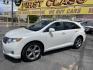 2009 Super White /Tan Toyota Venza V6 (4T3ZK11A49U) with an 3.5L V6 DOHC 24V engine, 6-Speed Automatic transmission, located at 801 South State Street, Salt Lake City, UT, 84111, (801) 328-0098, 40.751953, -111.888206 - Clean title! Hard to find this clean in this great condition! Nice all around vehicle! A must see for anyone looking for a Toyota Venza! Features: 20 Inch Plus Wheels, Navigation System, Rear View Camera, Alloy Wheels, Satellite Radio Ready, Cloth Seats, Skylight(s), JBL Sound System, ABS Brakes, - Photo#10
