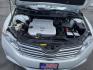 2009 Super White /Tan Toyota Venza V6 (4T3ZK11A49U) with an 3.5L V6 DOHC 24V engine, 6-Speed Automatic transmission, located at 801 South State Street, Salt Lake City, UT, 84111, (801) 328-0098, 40.751953, -111.888206 - Clean title! Hard to find this clean in this great condition! Nice all around vehicle! A must see for anyone looking for a Toyota Venza! Features: 20 Inch Plus Wheels, Navigation System, Rear View Camera, Alloy Wheels, Satellite Radio Ready, Cloth Seats, Skylight(s), JBL Sound System, ABS Brakes, - Photo#22