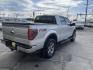 2013 Quick Silver Pearl /Black Ford F-150 XLT SuperCrew 6.5-ft. Bed 4WD (1FTFW1ET6DK) with an 3.5L V6 TURBO engine, 6-Speed Automatic transmission, located at 801 South State Street, Salt Lake City, UT, 84111, (801) 328-0098, 40.751953, -111.888206 - Clean title! Immaculate condition truck is a 10 out of 10 clean! FX4 package with Ecoboost! Loaded with lots of features! Only 2 reported owners on the Carfax history report no accidents on Carfax! Vehicle has been maintained and taken care for meticulously! In great condition from dry climate area! - Photo#6