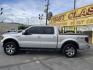 2013 Quick Silver Pearl /Black Ford F-150 XLT SuperCrew 6.5-ft. Bed 4WD (1FTFW1ET6DK) with an 3.5L V6 TURBO engine, 6-Speed Automatic transmission, located at 801 South State Street, Salt Lake City, UT, 84111, (801) 328-0098, 40.751953, -111.888206 - Clean title! Immaculate condition truck is a 10 out of 10 clean! FX4 package with Ecoboost! Loaded with lots of features! Only 2 reported owners on the Carfax history report no accidents on Carfax! Vehicle has been maintained and taken care for meticulously! In great condition from dry climate area! - Photo#10