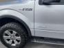 2013 Quick Silver Pearl /Black Ford F-150 XLT SuperCrew 6.5-ft. Bed 4WD (1FTFW1ET6DK) with an 3.5L V6 TURBO engine, 6-Speed Automatic transmission, located at 801 South State Street, Salt Lake City, UT, 84111, (801) 328-0098, 40.751953, -111.888206 - Clean title! Immaculate condition truck is a 10 out of 10 clean! FX4 package with Ecoboost! Loaded with lots of features! Only 2 reported owners on the Carfax history report no accidents on Carfax! Vehicle has been maintained and taken care for meticulously! In great condition from dry climate area! - Photo#13