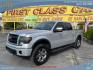 2013 Quick Silver Pearl /Black Ford F-150 XLT SuperCrew 6.5-ft. Bed 4WD (1FTFW1ET6DK) with an 3.5L V6 TURBO engine, 6-Speed Automatic transmission, located at 801 South State Street, Salt Lake City, UT, 84111, (801) 328-0098, 40.751953, -111.888206 - Clean title! Immaculate condition truck is a 10 out of 10 clean! FX4 package with Ecoboost! Loaded with lots of features! Only 2 reported owners on the Carfax history report no accidents on Carfax! Vehicle has been maintained and taken care for meticulously! In great condition from dry climate area! - Photo#0