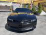 2015 Black /BLACK Chevrolet Camaro 2LS Coupe (2G1FB1E36F9) with an 3.6L V6 DOHC 24V FFV engine, 6-Speed Automatic transmission, located at 801 South State Street, Salt Lake City, UT, 84111, (801) 328-0098, 40.751953, -111.888206 - Clean title! Must see for anyone looking for a nice clean Camaro in good condition inside and out! Black interior and exterior black as well real nice look to it! Approved for up to a 5 year warranty through our warranty company. In house financing available for anyone with bad or no credit situatio - Photo#2