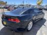 2015 Black /BLACK Chevrolet Camaro 2LS Coupe (2G1FB1E36F9) with an 3.6L V6 DOHC 24V FFV engine, 6-Speed Automatic transmission, located at 801 South State Street, Salt Lake City, UT, 84111, (801) 328-0098, 40.751953, -111.888206 - Clean title! Must see for anyone looking for a nice clean Camaro in good condition inside and out! Black interior and exterior black as well real nice look to it! Approved for up to a 5 year warranty through our warranty company. In house financing available for anyone with bad or no credit situatio - Photo#6