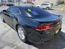2015 Black /BLACK Chevrolet Camaro 2LS Coupe (2G1FB1E36F9) with an 3.6L V6 DOHC 24V FFV engine, 6-Speed Automatic transmission, located at 801 South State Street, Salt Lake City, UT, 84111, (801) 328-0098, 40.751953, -111.888206 - Clean title! Must see for anyone looking for a nice clean Camaro in good condition inside and out! Black interior and exterior black as well real nice look to it! Approved for up to a 5 year warranty through our warranty company. In house financing available for anyone with bad or no credit situatio - Photo#8
