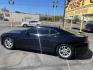 2015 Black /BLACK Chevrolet Camaro 2LS Coupe (2G1FB1E36F9) with an 3.6L V6 DOHC 24V FFV engine, 6-Speed Automatic transmission, located at 801 South State Street, Salt Lake City, UT, 84111, (801) 328-0098, 40.751953, -111.888206 - Clean title! Must see for anyone looking for a nice clean Camaro in good condition inside and out! Black interior and exterior black as well real nice look to it! Approved for up to a 5 year warranty through our warranty company. In house financing available for anyone with bad or no credit situatio - Photo#9