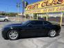 2015 Black /BLACK Chevrolet Camaro 2LS Coupe (2G1FB1E36F9) with an 3.6L V6 DOHC 24V FFV engine, 6-Speed Automatic transmission, located at 801 South State Street, Salt Lake City, UT, 84111, (801) 328-0098, 40.751953, -111.888206 - Clean title! Must see for anyone looking for a nice clean Camaro in good condition inside and out! Black interior and exterior black as well real nice look to it! Approved for up to a 5 year warranty through our warranty company. In house financing available for anyone with bad or no credit situatio - Photo#10