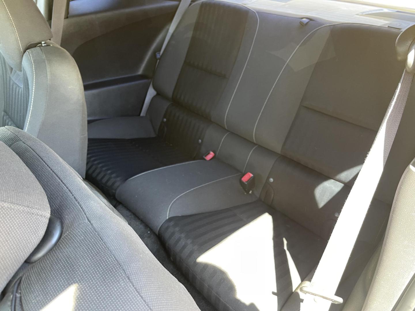 2015 Black /BLACK Chevrolet Camaro 2LS Coupe (2G1FB1E36F9) with an 3.6L V6 DOHC 24V FFV engine, 6-Speed Automatic transmission, located at 801 South State Street, Salt Lake City, UT, 84111, (801) 328-0098, 40.751953, -111.888206 - Clean title! Must see for anyone looking for a nice clean Camaro in good condition inside and out! Black interior and exterior black as well real nice look to it! Approved for up to a 5 year warranty through our warranty company. In house financing available for anyone with bad or no credit situatio - Photo#14