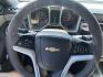 2015 Black /BLACK Chevrolet Camaro 2LS Coupe (2G1FB1E36F9) with an 3.6L V6 DOHC 24V FFV engine, 6-Speed Automatic transmission, located at 801 South State Street, Salt Lake City, UT, 84111, (801) 328-0098, 40.751953, -111.888206 - Clean title! Must see for anyone looking for a nice clean Camaro in good condition inside and out! Black interior and exterior black as well real nice look to it! Approved for up to a 5 year warranty through our warranty company. In house financing available for anyone with bad or no credit situatio - Photo#19