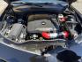 2015 Black /BLACK Chevrolet Camaro 2LS Coupe (2G1FB1E36F9) with an 3.6L V6 DOHC 24V FFV engine, 6-Speed Automatic transmission, located at 801 South State Street, Salt Lake City, UT, 84111, (801) 328-0098, 40.751953, -111.888206 - Clean title! Must see for anyone looking for a nice clean Camaro in good condition inside and out! Black interior and exterior black as well real nice look to it! Approved for up to a 5 year warranty through our warranty company. In house financing available for anyone with bad or no credit situatio - Photo#21
