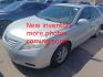 2007 Silver Sky Metallic /Tan Toyota Camry LE V6 (4T1BK46K47U) with an 3.5L V6 DOHC 24V engine, 6-Speed Automatic Overdrive transmission, located at 801 South State Street, Salt Lake City, UT, 84111, (801) 328-0098, 40.751953, -111.888206 - Clean title! Super low Miles for the year! No accidents on Carfax! 22 service records on Carfax that show regular maintenance and service including oil changes! From a dry climate area in Arizona has not been in the Utah snow yet! Approved for up to a 5 year warranty through our national warranty co - Photo#1