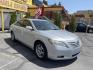 2007 Silver Sky Metallic /Tan Toyota Camry LE V6 (4T1BK46K47U) with an 3.5L V6 DOHC 24V engine, 6-Speed Automatic Overdrive transmission, located at 801 South State Street, Salt Lake City, UT, 84111, (801) 328-0098, 40.751953, -111.888206 - Clean title! Super low Miles for the year! No accidents on Carfax! 22 service records on Carfax that show regular maintenance and service including oil changes! From a dry climate area in Arizona has not been in the Utah snow yet! Approved for up to a 5 year warranty through our national warranty co - Photo#3