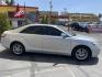 2007 Silver Sky Metallic /Tan Toyota Camry LE V6 (4T1BK46K47U) with an 3.5L V6 DOHC 24V engine, 6-Speed Automatic Overdrive transmission, located at 801 South State Street, Salt Lake City, UT, 84111, (801) 328-0098, 40.751953, -111.888206 - Clean title! Super low Miles for the year! No accidents on Carfax! 22 service records on Carfax that show regular maintenance and service including oil changes! From a dry climate area in Arizona has not been in the Utah snow yet! Approved for up to a 5 year warranty through our national warranty co - Photo#4