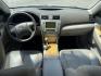2007 Silver Sky Metallic /Tan Toyota Camry LE V6 (4T1BK46K47U) with an 3.5L V6 DOHC 24V engine, 6-Speed Automatic Overdrive transmission, located at 801 South State Street, Salt Lake City, UT, 84111, (801) 328-0098, 40.751953, -111.888206 - Clean title! Super low Miles for the year! No accidents on Carfax! 22 service records on Carfax that show regular maintenance and service including oil changes! From a dry climate area in Arizona has not been in the Utah snow yet! Approved for up to a 5 year warranty through our national warranty co - Photo#11