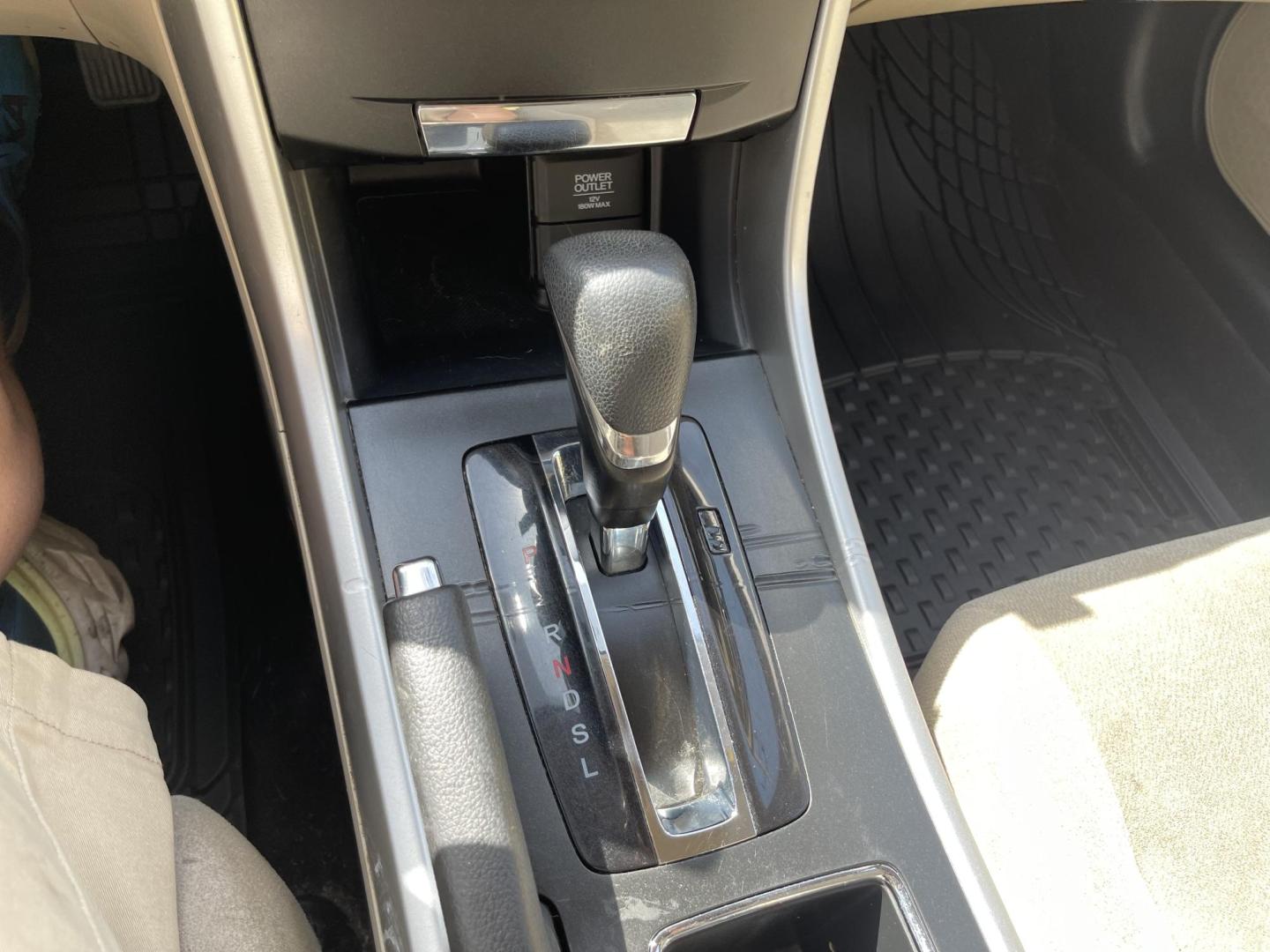 2013 Salsa Red Pearl /Tan Honda Accord LX Sedan CVT (1HGCR2F30DA) with an 2.4L L4 DOHC 16V engine, Continuously Variable Transmission transmission, located at 801 South State Street, Salt Lake City, UT, 84111, (801) 328-0098, 40.751953, -111.888206 - Clean title! Hard to find in immaculate condition inside and out! Real nice 4 door sedan!!! Features: Am/Fm/Cd, Aux input, Automatic, BlueTooth, 4 cylinder engine, Alloy wheels, newer tires!, cruise control, power windows, power locks, power mirrors, Cloth seats, equiped with Honda Earth dreams t - Photo#16