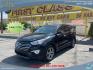 2013 Black /Tan Hyundai Santa Fe GLS AWD (KM8SNDHF2DU) with an 3.3L V6 DOHC 24V engine, 6-Speed Automatic transmission, located at 801 South State Street, Salt Lake City, UT, 84111, (801) 328-0098, 40.751953, -111.888206 - Super clean 2013 Santa Fe inside and out very clean SUV! Clean title! 3rd row seating! Leather Seats! All Wheel Drive! Approved for up to a 5 year bumper to bumper warranty that covers every major part! This is a must see for anyone looking for a clean SUV with 3rd row seating! Features: 4WD/AWD, A - Photo#0