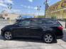2013 Black /Tan Hyundai Santa Fe GLS AWD (KM8SNDHF2DU) with an 3.3L V6 DOHC 24V engine, 6-Speed Automatic transmission, located at 801 South State Street, Salt Lake City, UT, 84111, (801) 328-0098, 40.751953, -111.888206 - Super clean 2013 Santa Fe inside and out very clean SUV! Clean title! 3rd row seating! Leather Seats! All Wheel Drive! Approved for up to a 5 year bumper to bumper warranty that covers every major part! This is a must see for anyone looking for a clean SUV with 3rd row seating! Features: 4WD/AWD, A - Photo#8
