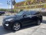 2013 Black /Tan Hyundai Santa Fe GLS AWD (KM8SNDHF2DU) with an 3.3L V6 DOHC 24V engine, 6-Speed Automatic transmission, located at 801 South State Street, Salt Lake City, UT, 84111, (801) 328-0098, 40.751953, -111.888206 - Super clean 2013 Santa Fe inside and out very clean SUV! Clean title! 3rd row seating! Leather Seats! All Wheel Drive! Approved for up to a 5 year bumper to bumper warranty that covers every major part! This is a must see for anyone looking for a clean SUV with 3rd row seating! Features: 4WD/AWD, A - Photo#9