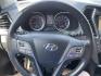 2013 Black /Tan Hyundai Santa Fe GLS AWD (KM8SNDHF2DU) with an 3.3L V6 DOHC 24V engine, 6-Speed Automatic transmission, located at 801 South State Street, Salt Lake City, UT, 84111, (801) 328-0098, 40.751953, -111.888206 - Super clean 2013 Santa Fe inside and out very clean SUV! Clean title! 3rd row seating! Leather Seats! All Wheel Drive! Approved for up to a 5 year bumper to bumper warranty that covers every major part! This is a must see for anyone looking for a clean SUV with 3rd row seating! Features: 4WD/AWD, A - Photo#17