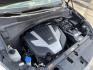 2013 Black /Tan Hyundai Santa Fe GLS AWD (KM8SNDHF2DU) with an 3.3L V6 DOHC 24V engine, 6-Speed Automatic transmission, located at 801 South State Street, Salt Lake City, UT, 84111, (801) 328-0098, 40.751953, -111.888206 - Super clean 2013 Santa Fe inside and out very clean SUV! Clean title! 3rd row seating! Leather Seats! All Wheel Drive! Approved for up to a 5 year bumper to bumper warranty that covers every major part! This is a must see for anyone looking for a clean SUV with 3rd row seating! Features: 4WD/AWD, A - Photo#23