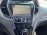 2013 Black /Tan Hyundai Santa Fe GLS AWD (KM8SNDHF2DU) with an 3.3L V6 DOHC 24V engine, 6-Speed Automatic transmission, located at 801 South State Street, Salt Lake City, UT, 84111, (801) 328-0098, 40.751953, -111.888206 - Super clean 2013 Santa Fe inside and out very clean SUV! Clean title! 3rd row seating! Leather Seats! All Wheel Drive! Approved for up to a 5 year bumper to bumper warranty that covers every major part! This is a must see for anyone looking for a clean SUV with 3rd row seating! Features: 4WD/AWD, A - Photo#29