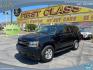 2014 Black /Black Chevrolet Tahoe LT 4WD (1GNSKBE08ER) with an 5.3L V8 OHV 16V FFV engine, 6-Speed Automatic transmission, located at 801 South State Street, Salt Lake City, UT, 84111, (801) 328-0098, 40.751953, -111.888206 - Clean title! Immaculate condition inside and out! Must see 3rd row SUV with 4x4 and leather interior! Approved for up to a 5 year warranty through Protective! Already passed Utah state emissions and been inspected by a mechanic and approved for up to a 5 year powertrain warranty by the warranty mech - Photo#0