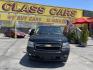 2014 Black /Black Chevrolet Tahoe LT 4WD (1GNSKBE08ER) with an 5.3L V8 OHV 16V FFV engine, 6-Speed Automatic transmission, located at 801 South State Street, Salt Lake City, UT, 84111, (801) 328-0098, 40.751953, -111.888206 - Clean title! Immaculate condition inside and out! Must see 3rd row SUV with 4x4 and leather interior! Approved for up to a 5 year warranty through Protective! Already passed Utah state emissions and been inspected by a mechanic and approved for up to a 5 year powertrain warranty by the warranty mech - Photo#2