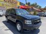 2014 Black /Black Chevrolet Tahoe LT 4WD (1GNSKBE08ER) with an 5.3L V8 OHV 16V FFV engine, 6-Speed Automatic transmission, located at 801 South State Street, Salt Lake City, UT, 84111, (801) 328-0098, 40.751953, -111.888206 - Clean title! Immaculate condition inside and out! Must see 3rd row SUV with 4x4 and leather interior! Approved for up to a 5 year warranty through Protective! Already passed Utah state emissions and been inspected by a mechanic and approved for up to a 5 year powertrain warranty by the warranty mech - Photo#3