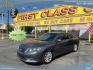 2014 Graphite Pearl /Gray Honda Accord EX-L Sedan CVT (1HGCR2F88EA) with an 2.4L L4 DOHC 16V engine, Continuously Variable Transmission transmission, located at 801 South State Street, Salt Lake City, UT, 84111, (801) 328-0098, 40.751953, -111.888206 - Clean title! No accidents only 2 previous owners! Immaculate condition hard to find from dry climate area no salt no rust! Excellent condition must see for anyone looking for a clean Honda Accord! Approved for up to a 5 year warranty covered through Protective warranty company covered bumper to bump - Photo#0