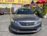 2014 Graphite Pearl /Gray Honda Accord EX-L Sedan CVT (1HGCR2F88EA) with an 2.4L L4 DOHC 16V engine, Continuously Variable Transmission transmission, located at 801 South State Street, Salt Lake City, UT, 84111, (801) 328-0098, 40.751953, -111.888206 - Clean title! No accidents only 2 previous owners! Immaculate condition hard to find from dry climate area no salt no rust! Excellent condition must see for anyone looking for a clean Honda Accord! Approved for up to a 5 year warranty covered through Protective warranty company covered bumper to bump - Photo#3