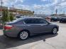 2014 Graphite Pearl /Gray Honda Accord EX-L Sedan CVT (1HGCR2F88EA) with an 2.4L L4 DOHC 16V engine, Continuously Variable Transmission transmission, located at 801 South State Street, Salt Lake City, UT, 84111, (801) 328-0098, 40.751953, -111.888206 - Clean title! No accidents only 2 previous owners! Immaculate condition hard to find from dry climate area no salt no rust! Excellent condition must see for anyone looking for a clean Honda Accord! Approved for up to a 5 year warranty covered through Protective warranty company covered bumper to bump - Photo#6