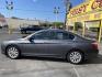 2014 Graphite Pearl /Gray Honda Accord EX-L Sedan CVT (1HGCR2F88EA) with an 2.4L L4 DOHC 16V engine, Continuously Variable Transmission transmission, located at 801 South State Street, Salt Lake City, UT, 84111, (801) 328-0098, 40.751953, -111.888206 - Clean title! No accidents only 2 previous owners! Immaculate condition hard to find from dry climate area no salt no rust! Excellent condition must see for anyone looking for a clean Honda Accord! Approved for up to a 5 year warranty covered through Protective warranty company covered bumper to bump - Photo#10