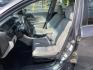 2014 Graphite Pearl /Gray Honda Accord EX-L Sedan CVT (1HGCR2F88EA) with an 2.4L L4 DOHC 16V engine, Continuously Variable Transmission transmission, located at 801 South State Street, Salt Lake City, UT, 84111, (801) 328-0098, 40.751953, -111.888206 - Clean title! No accidents only 2 previous owners! Immaculate condition hard to find from dry climate area no salt no rust! Excellent condition must see for anyone looking for a clean Honda Accord! Approved for up to a 5 year warranty covered through Protective warranty company covered bumper to bump - Photo#12