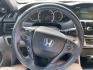 2014 Graphite Pearl /Gray Honda Accord EX-L Sedan CVT (1HGCR2F88EA) with an 2.4L L4 DOHC 16V engine, Continuously Variable Transmission transmission, located at 801 South State Street, Salt Lake City, UT, 84111, (801) 328-0098, 40.751953, -111.888206 - Clean title! No accidents only 2 previous owners! Immaculate condition hard to find from dry climate area no salt no rust! Excellent condition must see for anyone looking for a clean Honda Accord! Approved for up to a 5 year warranty covered through Protective warranty company covered bumper to bump - Photo#20