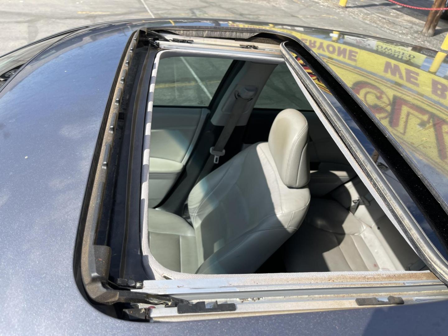 2014 Graphite Pearl /Gray Honda Accord EX-L Sedan CVT (1HGCR2F88EA) with an 2.4L L4 DOHC 16V engine, Continuously Variable Transmission transmission, located at 801 South State Street, Salt Lake City, UT, 84111, (801) 328-0098, 40.751953, -111.888206 - Clean title! No accidents only 2 previous owners! Immaculate condition hard to find from dry climate area no salt no rust! Excellent condition must see for anyone looking for a clean Honda Accord! Approved for up to a 5 year warranty covered through Protective warranty company covered bumper to bump - Photo#22