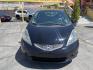 2012 Black /BLACK Honda Fit 5-Speed AT (JHMGE8H34CS) with an 1.5L L4 SOHC 16V engine, 5-Speed Automatic transmission, located at 801 South State Street, Salt Lake City, UT, 84111, (801) 328-0098, 40.751953, -111.888206 - Clean Title only 2 previous owners on the Carfax history report! Excellent gas mileage this 2012 Honda Fit gets up to 28 MPG city and 35 MPG highway!!! This is a must see for anyone looking for a nice affordable car!!! Features: Cloth Seats, ABS Brakes, AM/FM Stereo, Air Conditioning, Automatic Tra - Photo#2