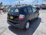 2012 Black /BLACK Honda Fit 5-Speed AT (JHMGE8H34CS) with an 1.5L L4 SOHC 16V engine, 5-Speed Automatic transmission, located at 801 South State Street, Salt Lake City, UT, 84111, (801) 328-0098, 40.751953, -111.888206 - Clean Title only 2 previous owners on the Carfax history report! Excellent gas mileage this 2012 Honda Fit gets up to 28 MPG city and 35 MPG highway!!! This is a must see for anyone looking for a nice affordable car!!! Features: Cloth Seats, ABS Brakes, AM/FM Stereo, Air Conditioning, Automatic Tra - Photo#5