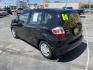 2012 Black /BLACK Honda Fit 5-Speed AT (JHMGE8H34CS) with an 1.5L L4 SOHC 16V engine, 5-Speed Automatic transmission, located at 801 South State Street, Salt Lake City, UT, 84111, (801) 328-0098, 40.751953, -111.888206 - Clean Title only 2 previous owners on the Carfax history report! Excellent gas mileage this 2012 Honda Fit gets up to 28 MPG city and 35 MPG highway!!! This is a must see for anyone looking for a nice affordable car!!! Features: Cloth Seats, ABS Brakes, AM/FM Stereo, Air Conditioning, Automatic Tra - Photo#7