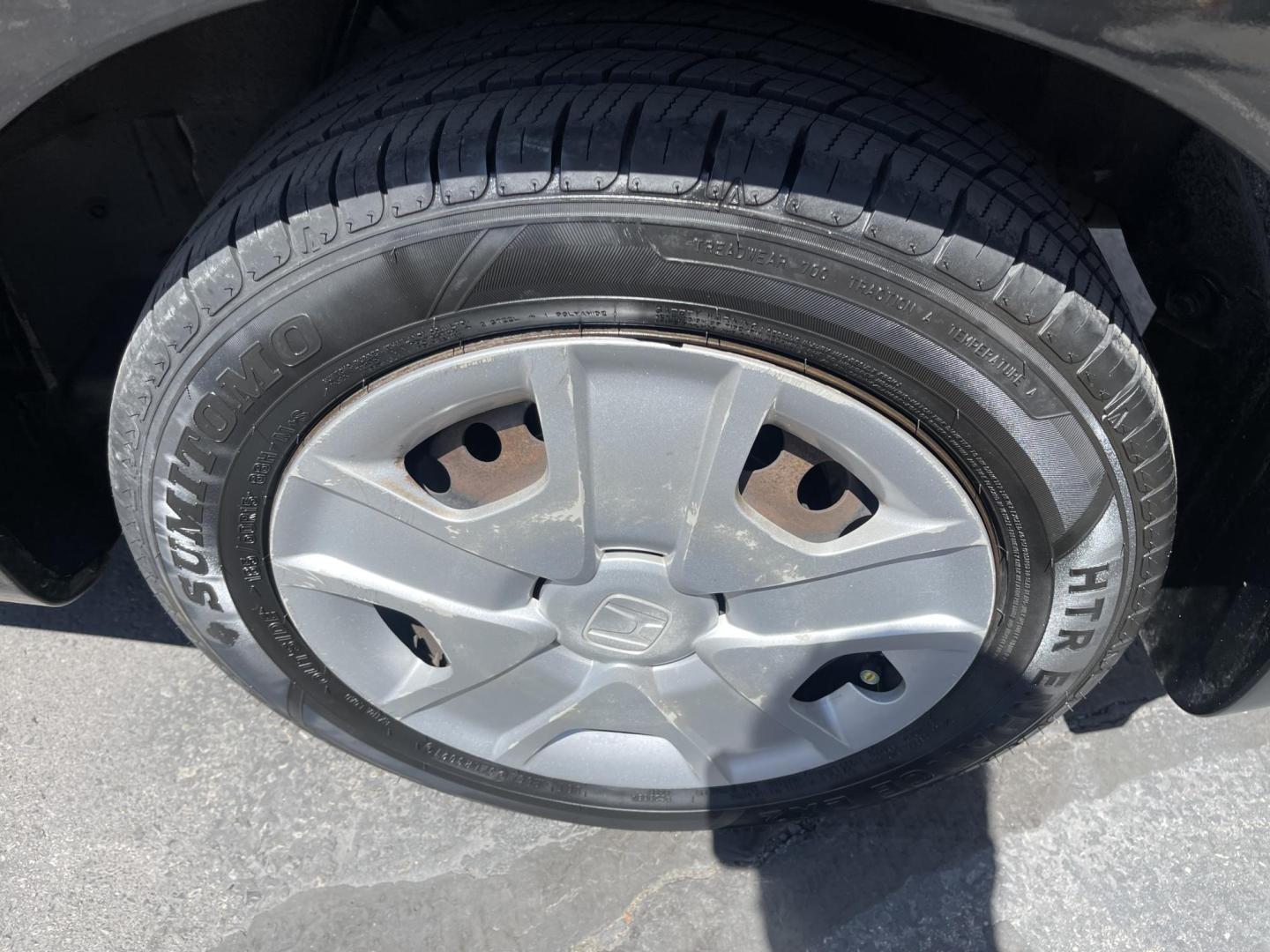 2012 Black /BLACK Honda Fit 5-Speed AT (JHMGE8H34CS) with an 1.5L L4 SOHC 16V engine, 5-Speed Automatic transmission, located at 801 South State Street, Salt Lake City, UT, 84111, (801) 328-0098, 40.751953, -111.888206 - Clean Title only 2 previous owners on the Carfax history report! Excellent gas mileage this 2012 Honda Fit gets up to 28 MPG city and 35 MPG highway!!! This is a must see for anyone looking for a nice affordable car!!! Features: Cloth Seats, ABS Brakes, AM/FM Stereo, Air Conditioning, Automatic Tra - Photo#10