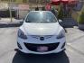 2013 Super White /BLACK Mazda MAZDA2 Touring (JM1DE1LZ7D0) with an 1.5L L4 DOHC 16V engine, Automatic transmission, located at 801 South State Street, Salt Lake City, UT, 84111, (801) 328-0098, 40.751953, -111.888206 - Clean Title!!! Good condition for the year, make and miles! Great gas mileage averaging 29 mpg in the city and 35 mpg on the highway! Approved for up to a 5 year warranty through Protective warranty company! Must see for anyone looking for clean reliable transportation and great gas mileage that wi - Photo#2