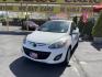 2013 Super White /BLACK Mazda MAZDA2 Touring (JM1DE1LZ7D0) with an 1.5L L4 DOHC 16V engine, Automatic transmission, located at 801 South State Street, Salt Lake City, UT, 84111, (801) 328-0098, 40.751953, -111.888206 - Clean Title!!! Good condition for the year, make and miles! Great gas mileage averaging 29 mpg in the city and 35 mpg on the highway! Approved for up to a 5 year warranty through Protective warranty company! Must see for anyone looking for clean reliable transportation and great gas mileage that wi - Photo#1