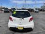 2013 Super White /BLACK Mazda MAZDA2 Touring (JM1DE1LZ7D0) with an 1.5L L4 DOHC 16V engine, Automatic transmission, located at 801 South State Street, Salt Lake City, UT, 84111, (801) 328-0098, 40.751953, -111.888206 - Clean Title!!! Good condition for the year, make and miles! Great gas mileage averaging 29 mpg in the city and 35 mpg on the highway! Approved for up to a 5 year warranty through Protective warranty company! Must see for anyone looking for clean reliable transportation and great gas mileage that wi - Photo#7