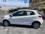 2013 Super White /BLACK Mazda MAZDA2 Touring (JM1DE1LZ7D0) with an 1.5L L4 DOHC 16V engine, Automatic transmission, located at 801 South State Street, Salt Lake City, UT, 84111, (801) 328-0098, 40.751953, -111.888206 - Clean Title!!! Good condition for the year, make and miles! Great gas mileage averaging 29 mpg in the city and 35 mpg on the highway! Approved for up to a 5 year warranty through Protective warranty company! Must see for anyone looking for clean reliable transportation and great gas mileage that wi - Photo#9