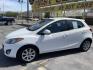 2013 Super White /BLACK Mazda MAZDA2 Touring (JM1DE1LZ7D0) with an 1.5L L4 DOHC 16V engine, Automatic transmission, located at 801 South State Street, Salt Lake City, UT, 84111, (801) 328-0098, 40.751953, -111.888206 - Clean Title!!! Good condition for the year, make and miles! Great gas mileage averaging 29 mpg in the city and 35 mpg on the highway! Approved for up to a 5 year warranty through Protective warranty company! Must see for anyone looking for clean reliable transportation and great gas mileage that wi - Photo#10