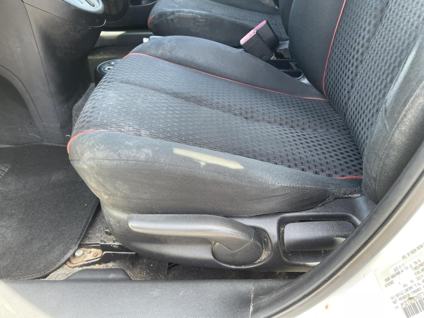 2013 Super White /BLACK Mazda MAZDA2 Touring (JM1DE1LZ7D0) with an 1.5L L4 DOHC 16V engine, Automatic transmission, located at 801 South State Street, Salt Lake City, UT, 84111, (801) 328-0098, 40.751953, -111.888206 - Clean Title!!! Good condition for the year, make and miles! Great gas mileage averaging 29 mpg in the city and 35 mpg on the highway! Approved for up to a 5 year warranty through Protective warranty company! Must see for anyone looking for clean reliable transportation and great gas mileage that wi - Photo#13