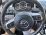 2013 Super White /BLACK Mazda MAZDA2 Touring (JM1DE1LZ7D0) with an 1.5L L4 DOHC 16V engine, Automatic transmission, located at 801 South State Street, Salt Lake City, UT, 84111, (801) 328-0098, 40.751953, -111.888206 - Clean Title!!! Good condition for the year, make and miles! Great gas mileage averaging 29 mpg in the city and 35 mpg on the highway! Approved for up to a 5 year warranty through Protective warranty company! Must see for anyone looking for clean reliable transportation and great gas mileage that wi - Photo#19